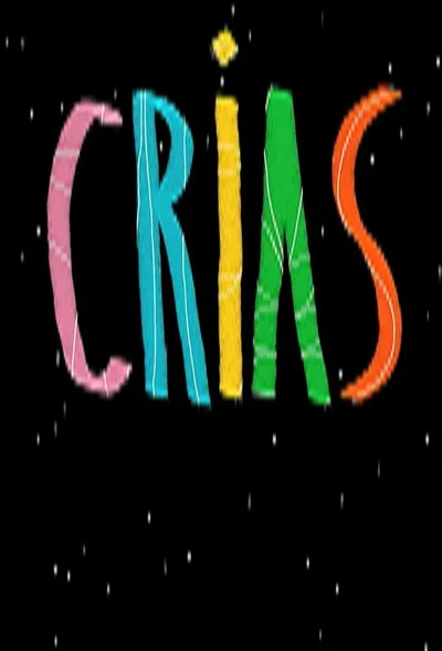 Crias poster