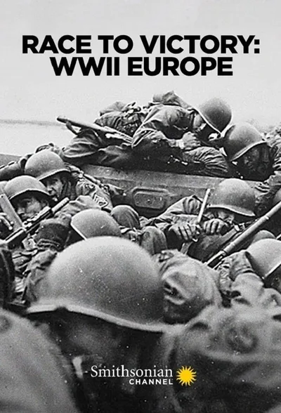 Race to Victory poster