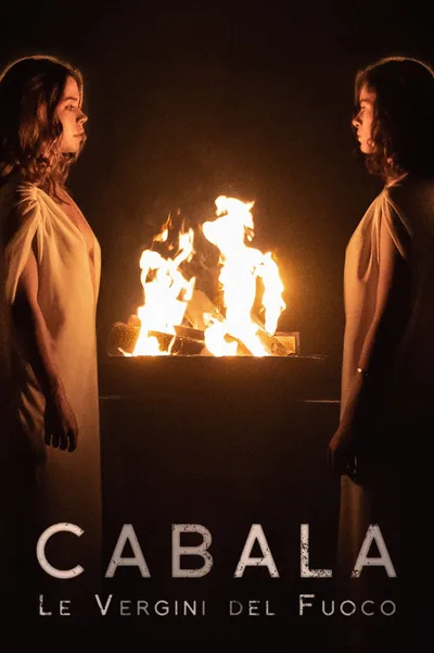 Cabala poster