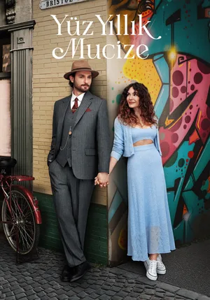 Miracle of Love poster