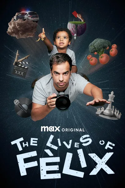Las vidas de Fèlix poster