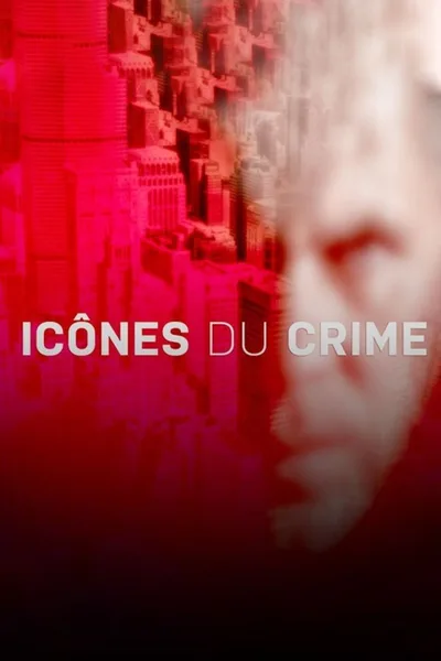 Stars of Crime poster