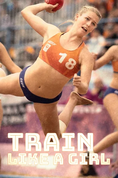 Toutes musclées poster