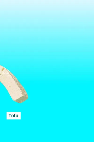 Tofu poster