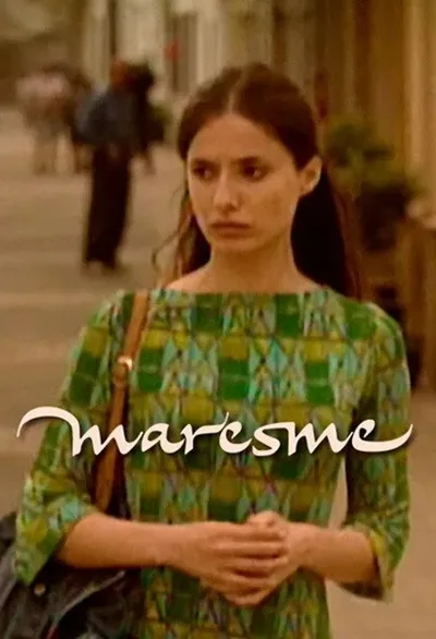 Maresme poster