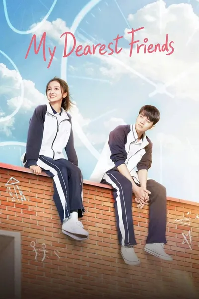 My Dearest Friends poster