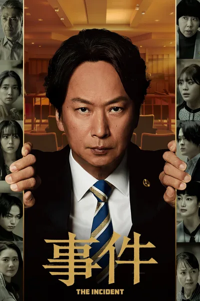 Jiken poster