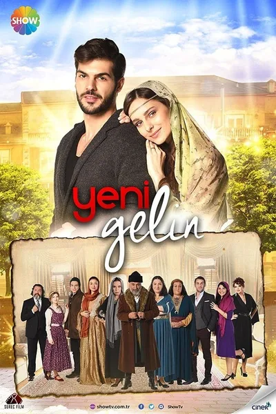 Yeni Gelin poster