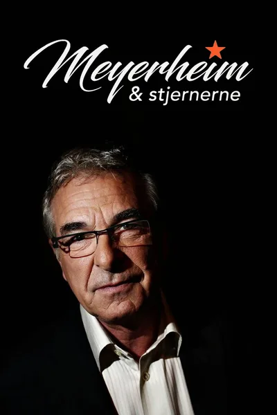 Meyerheim og stjernerne poster