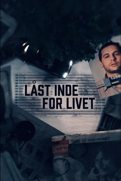 Låst inde for livet poster