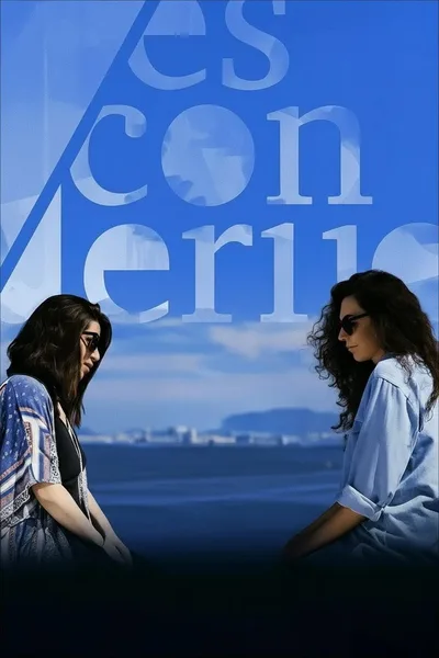 Esconderijo - Hideaway poster
