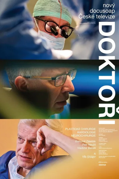 Doktori poster