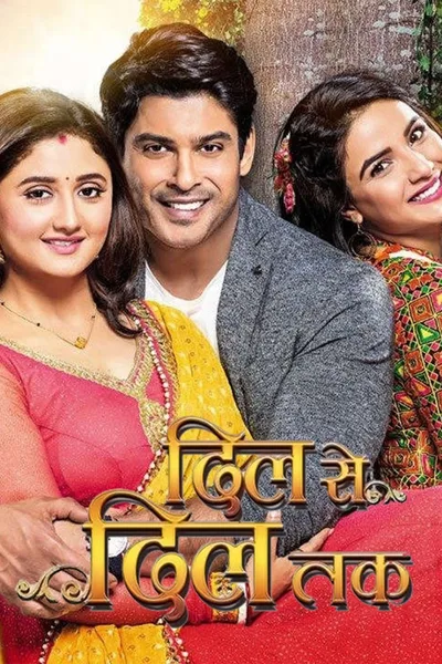 Dil Se Dil Tak poster