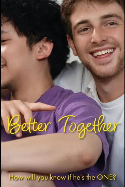 Better Together poster