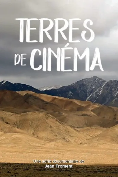 Big Screen Splendors poster
