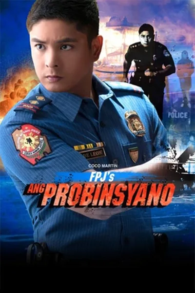 Ang probinsyano poster