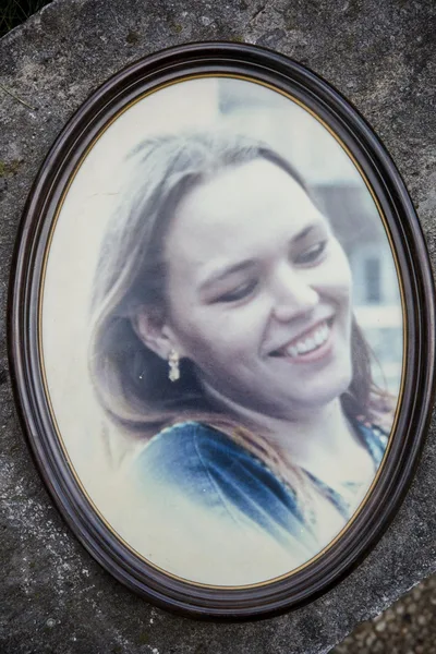 Cold Case: Who Killed Sally Van Hecke? poster
