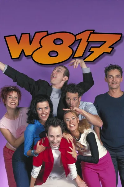 W817 poster