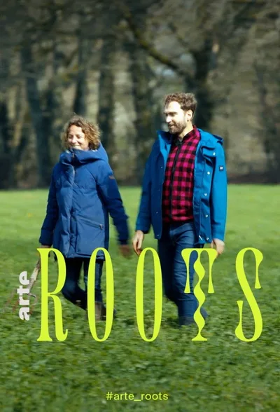 Roots poster