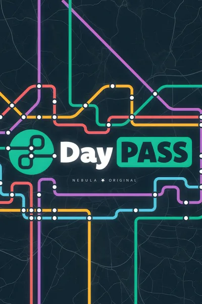 Day Pass poster