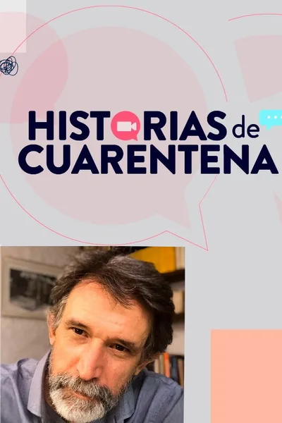 Historias de Cuarentena: Psicología Online poster