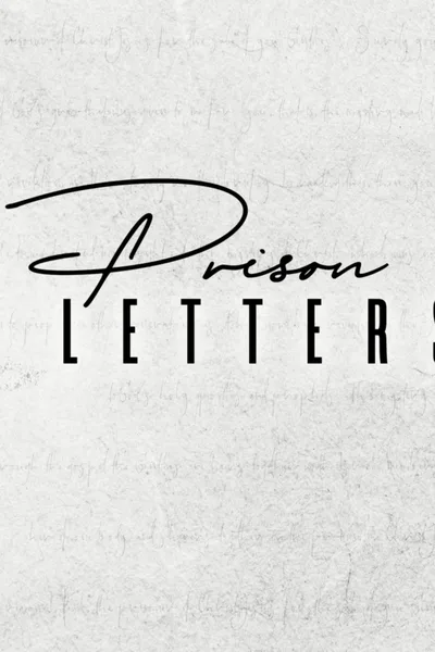 Prison Letters poster