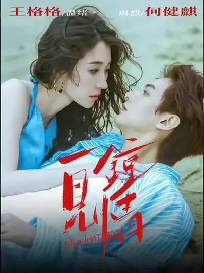 Love at First Sight poster