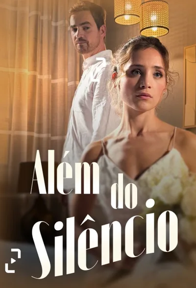 Além do Silêncio poster