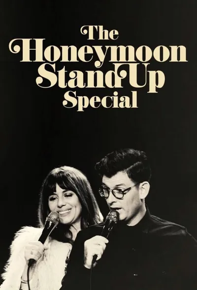 The Honeymoon Stand-up Special poster