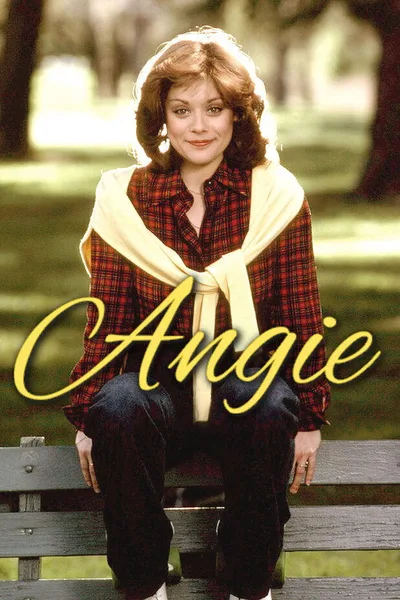 Angie poster