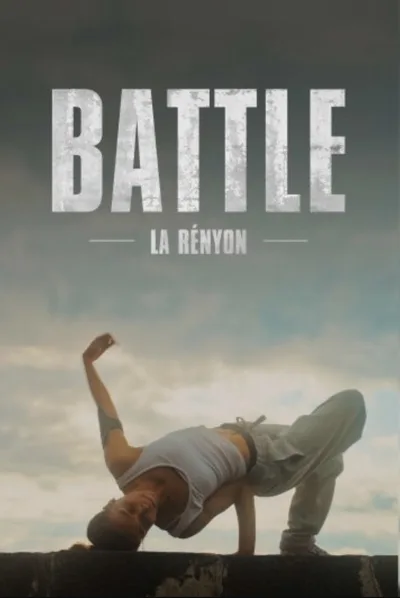 Battle - La Rényon poster