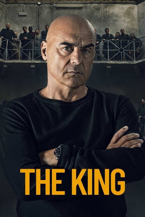 The King poster