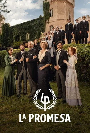 The Promise poster