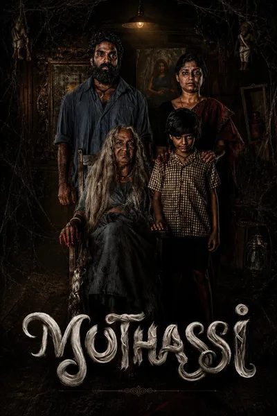 Muthassi poster