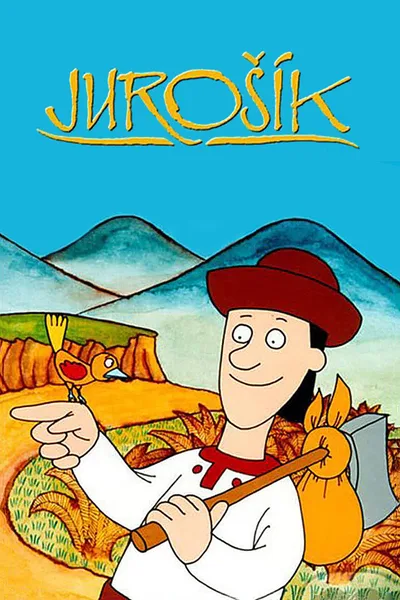 Janosik poster