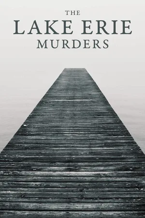 The Lake Erie Murders poster