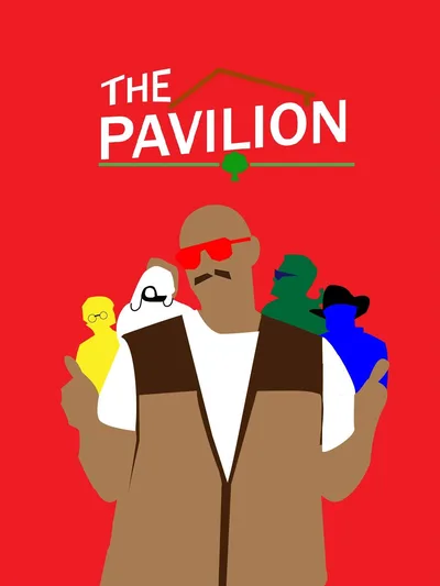 The Pavilion poster