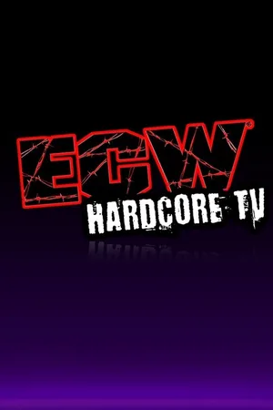 Eastern Championship Wrestling poster