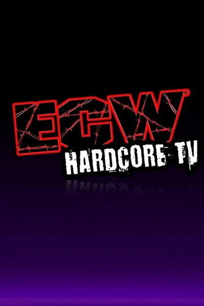 Eastern Championship Wrestling poster