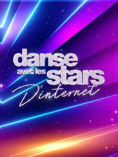 Danse avec les stars d'Internet poster