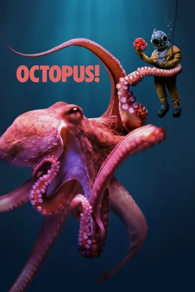 Octopus! poster