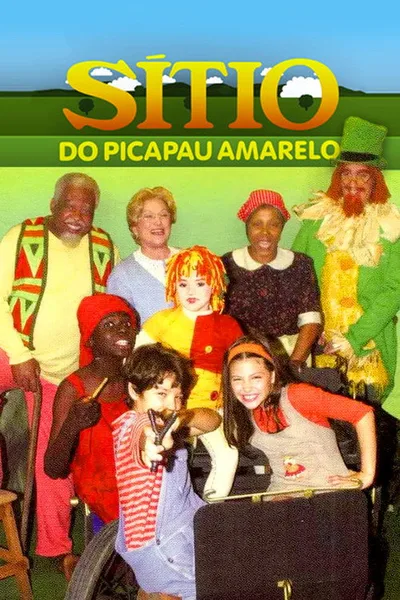 Pirlimpimpim poster