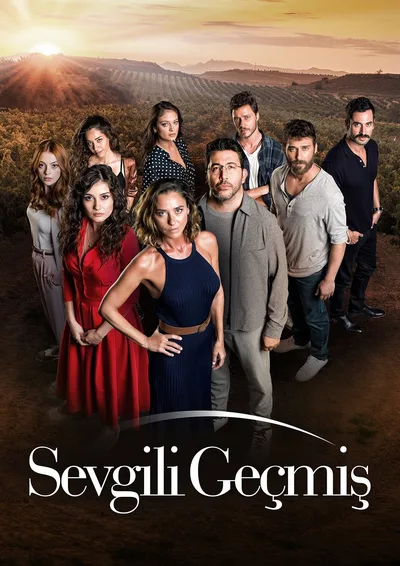 Sevgili Geçmis poster