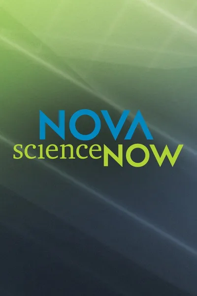 Nova ScienceNow poster