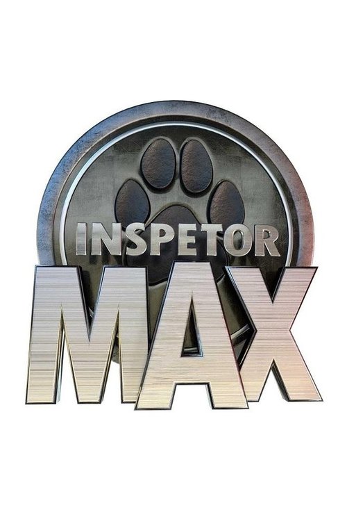 Inspector Max poster