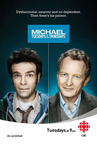 Michael: Every Day poster