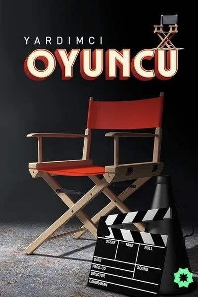 Yardimci Oyuncu poster