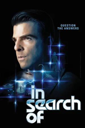 In Search of... poster