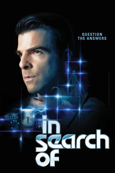 In Search of... poster