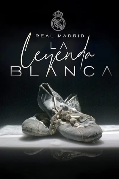 La Leyenda Blanca poster